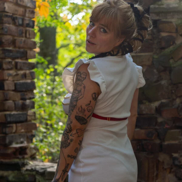 Miss Aya Amsterdam in Berlin